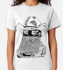 King Of The Rodeo Classic T-Shirt