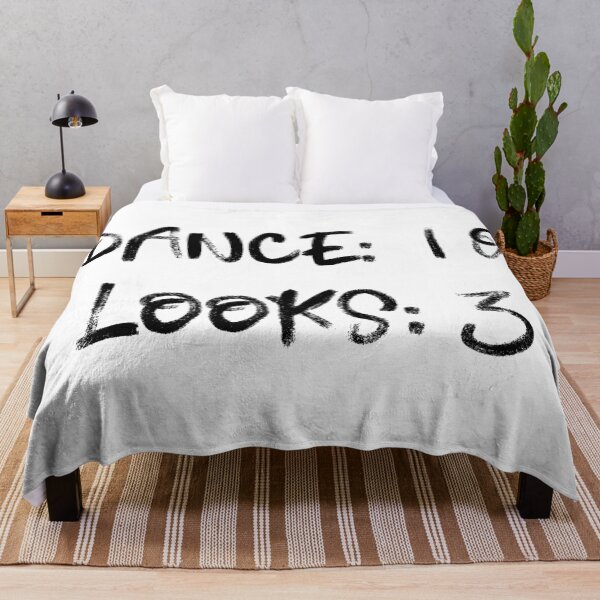 Item preview, Dance: 10, Looks: 3 designed and sold by Theatre Thoughts.