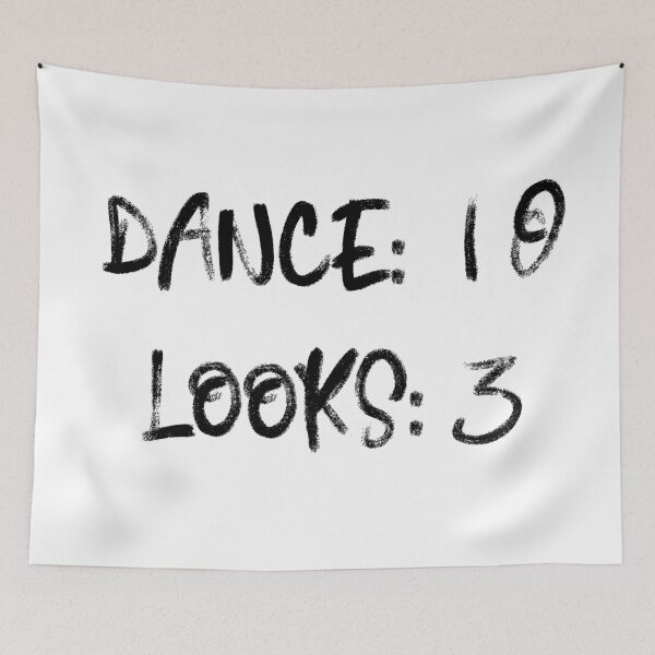 Item preview, Dance: 10, Looks: 3 designed and sold by Theatre Thoughts.