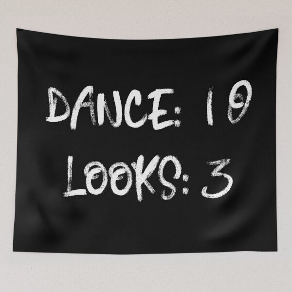 Item preview, Dance: 10, Looks: 3 designed and sold by Theatre Thoughts.