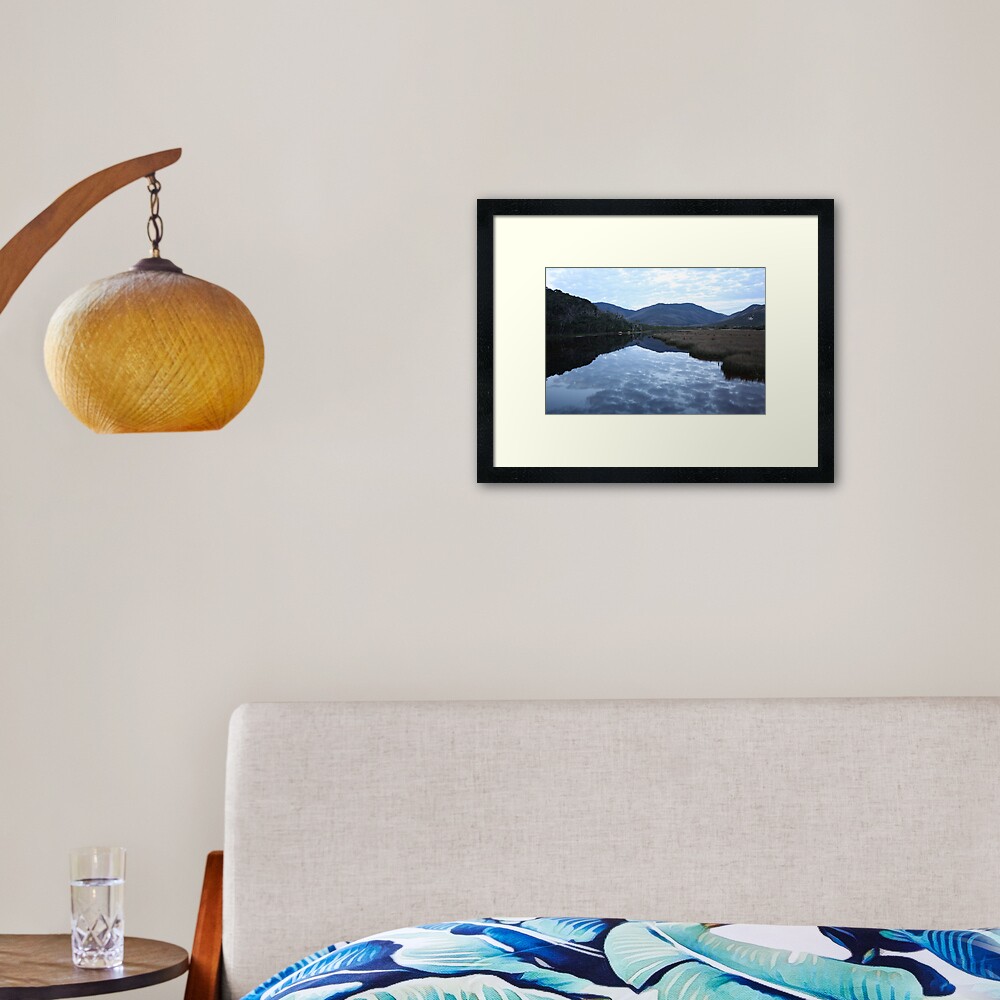 Item preview, Framed Art Print designed and sold by shep34.