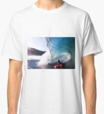 Crystal Cavern Classic T-Shirt