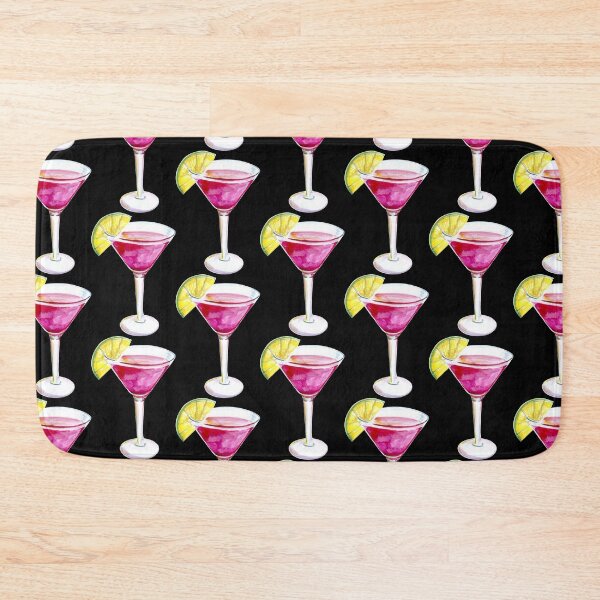 Item preview,  cosmopolitan cocktail designed and sold by Danysharipova.