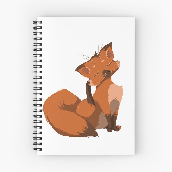 Item preview, Lil Fox designed and sold by Chelsea Cattos.