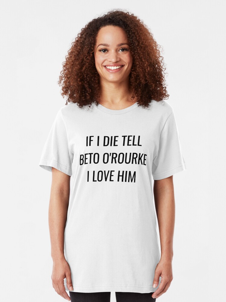 beto shirt