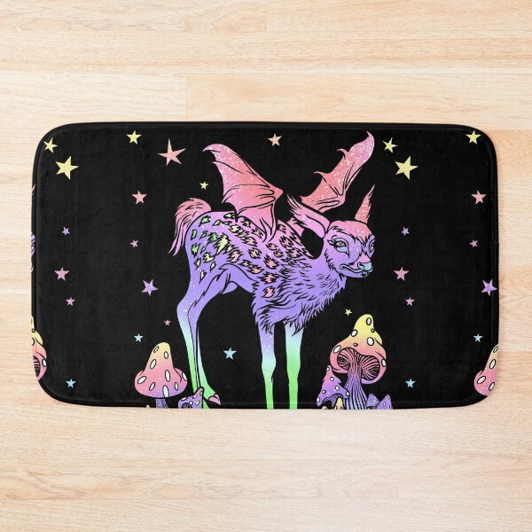Item preview, Rainbow deer designed and sold by Letslove.