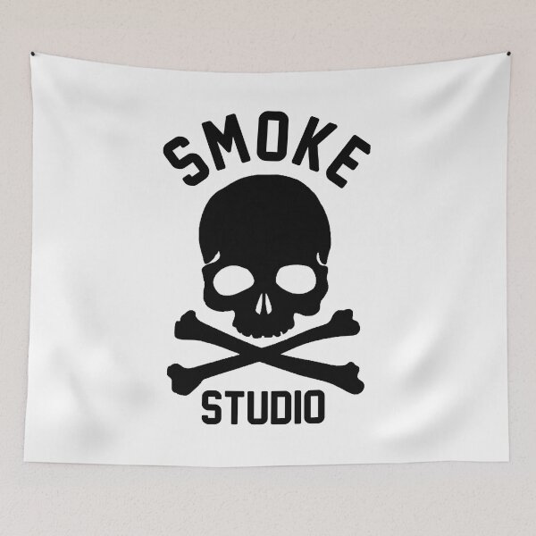 Item preview, SMOKE STUDIO designed and sold by lkrativ.