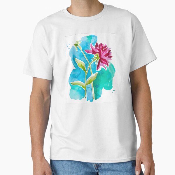 Item preview, Dahlia Delight designed and sold by LIMEZINNIASDES.