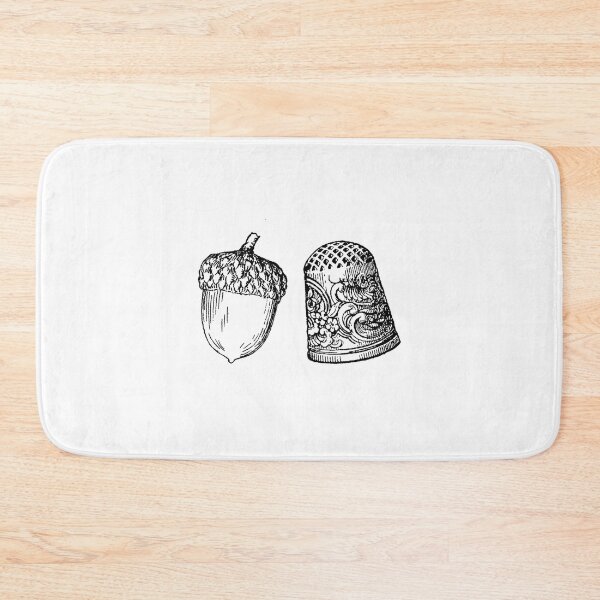 Item preview, THIMBLE AND ACORN designed and sold by thimbletinker.