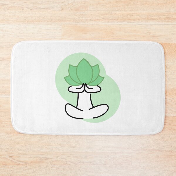 Item preview, Lotus Silhouette designed and sold by Noximilia.
