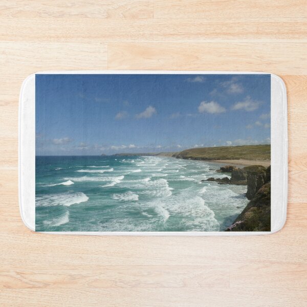 Item preview, Perran Bay, Cornwall designed and sold by Chris Petty.