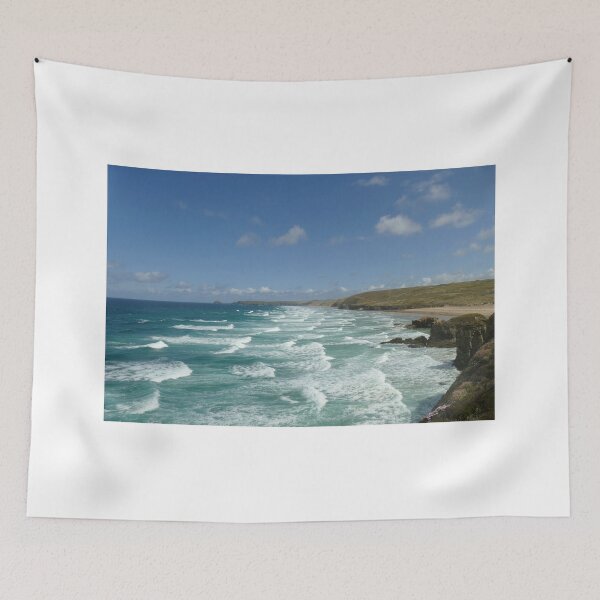 Item preview, Perran Bay, Cornwall designed and sold by Chris Petty.