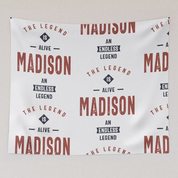 Item preview, The Legend is Alive Madison an Endless Legend designed and sold by cidolopez.