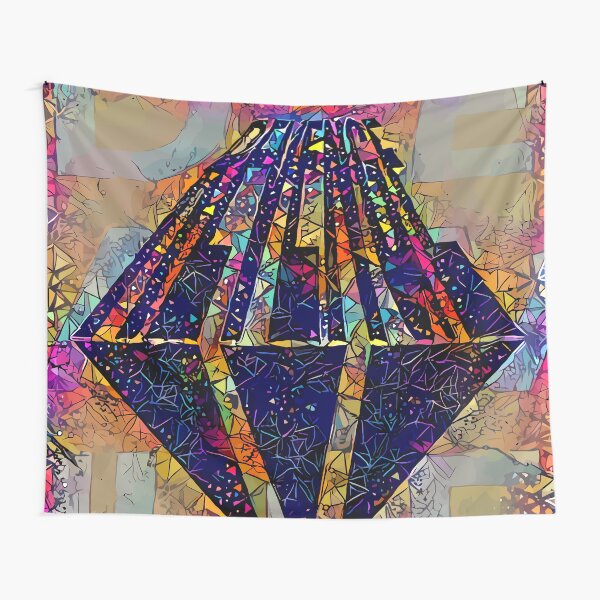 Tapestries Redbubble