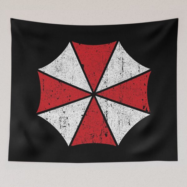 Item preview, Umbrella Corp designed and sold by huckblade.
