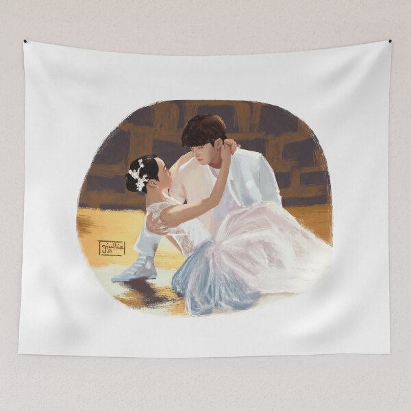 Item preview, Dan only love//Angel's last mission Love designed and sold by liajung.
