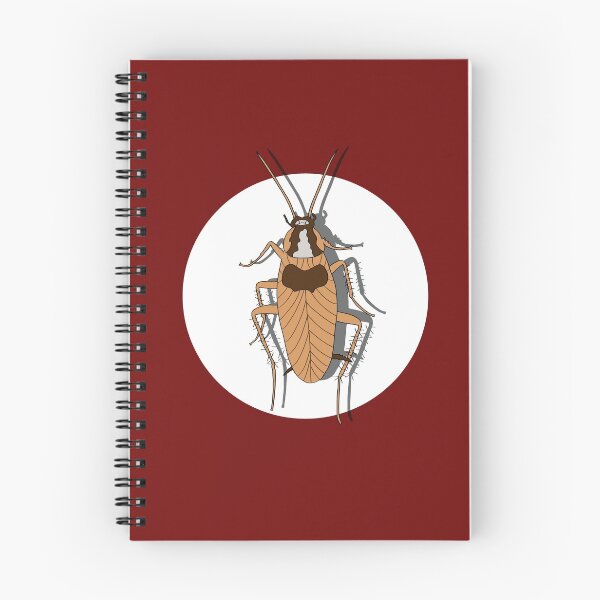 Item preview, cockroach designed and sold by Jules183.