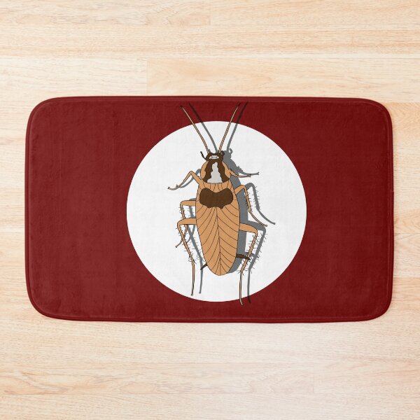 Item preview, cockroach designed and sold by Jules183.