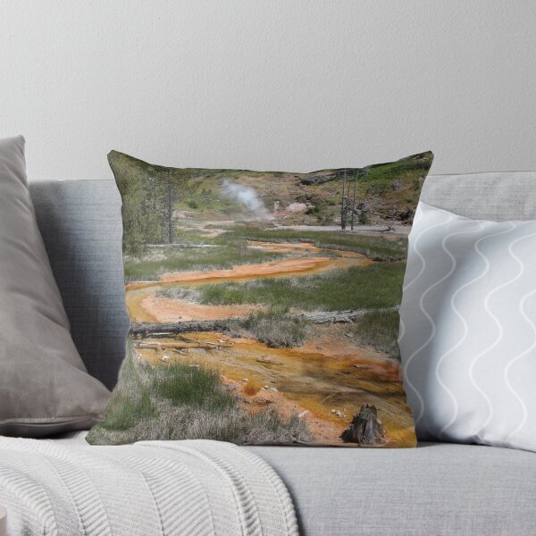 Item preview, Geothermal Spring designed and sold by Daniel Owens.