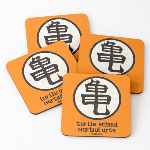 Item preview, Roshi School Martial Arts designed and sold by huckblade.