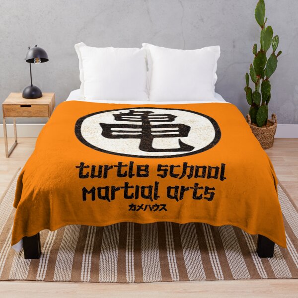 Item preview, Roshi School Martial Arts designed and sold by huckblade.
