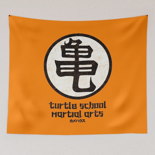 Item preview, Roshi School Martial Arts designed and sold by huckblade.