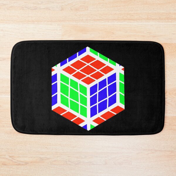 Item preview, Cube designed and sold by weavernap.