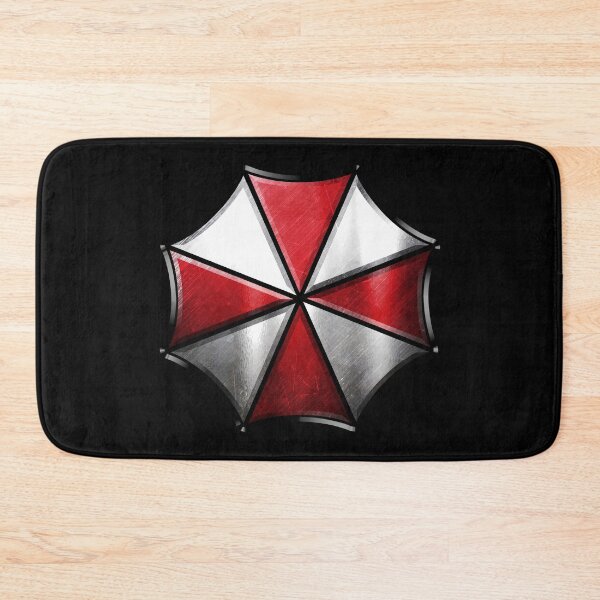 Item preview, Umbrella Corp (Variant) designed and sold by huckblade.
