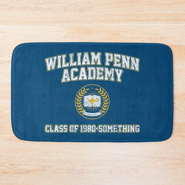Item preview, William Penn Academy Class of 1980-Something designed and sold by huckblade.