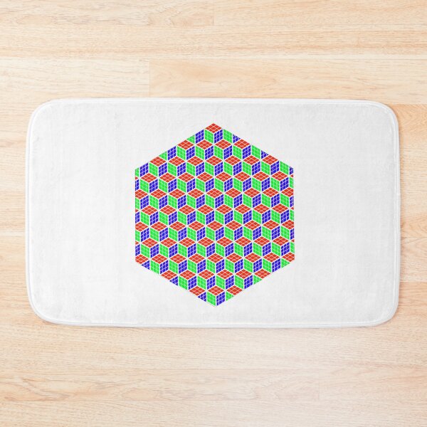 Item preview, You Can’t Handle the Cubes! designed and sold by weavernap.