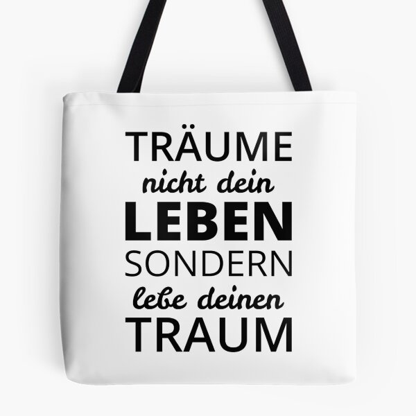 Item preview, do not dream your life, live your dreams designed and sold by rehatschek.