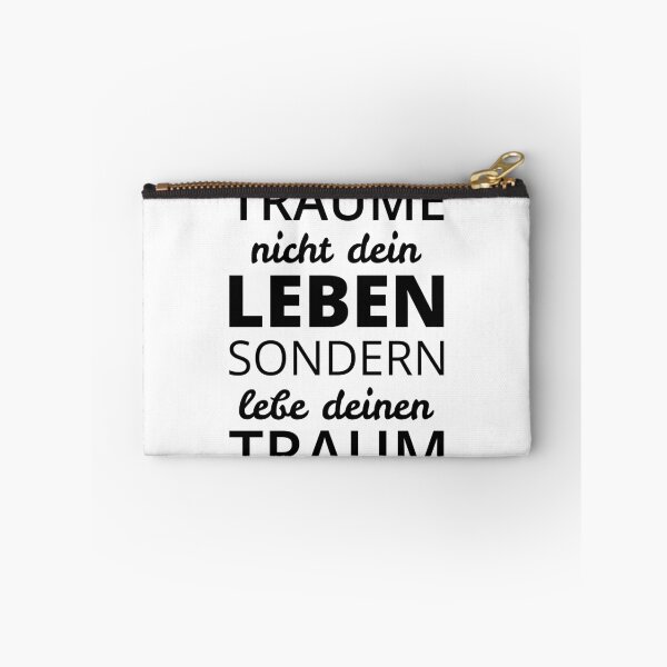 Item preview, do not dream your life, live your dreams designed and sold by rehatschek.