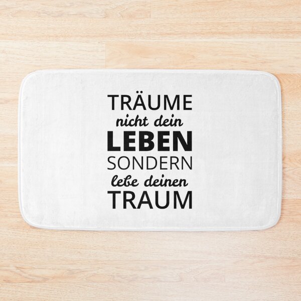 Item preview, do not dream your life, live your dreams designed and sold by rehatschek.