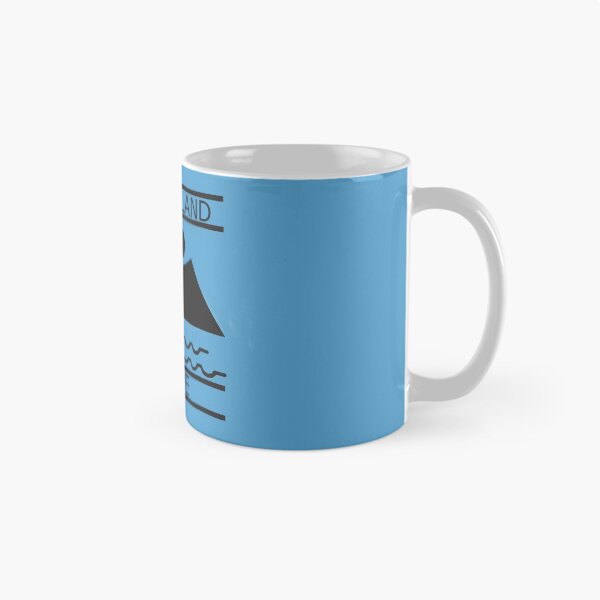 Item preview, Frye Island, Maine logo designed and sold by scomerford19.