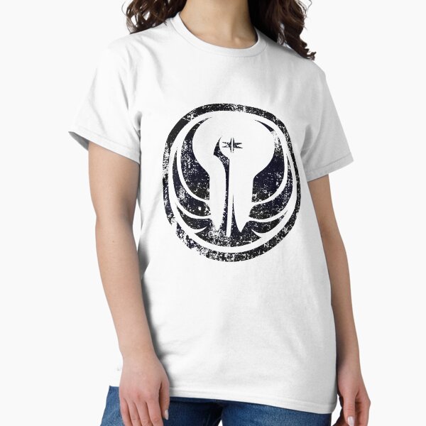 Item preview, Old Republic Logo · Distressed designed and sold by Logogami.