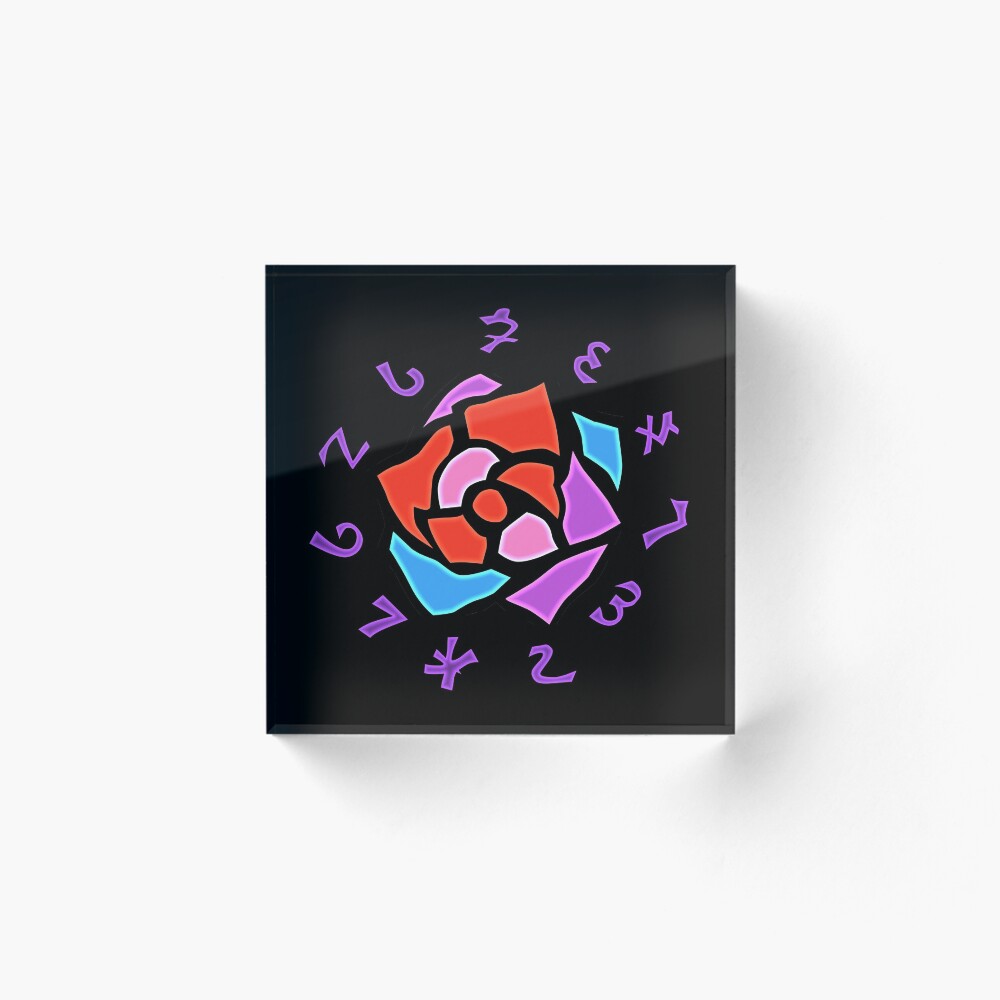 Item preview, Acrylic Block designed and sold by CCCDesign.