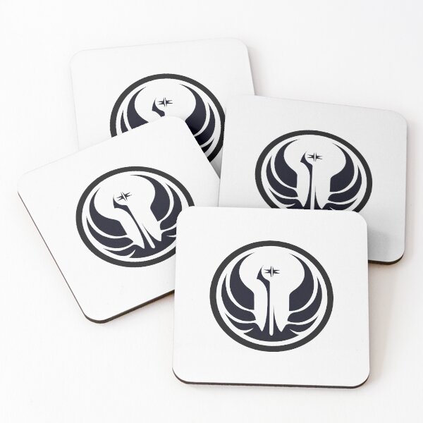 Item preview, Old Republic Logo designed and sold by Logogami.