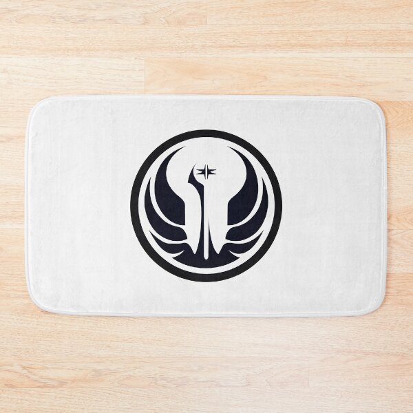 Item preview, Old Republic Logo designed and sold by Logogami.