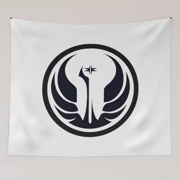 Item preview, Old Republic Logo designed and sold by Logogami.