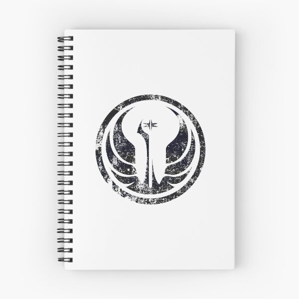 Item preview, Old Republic Logo · Distressed designed and sold by Logogami.