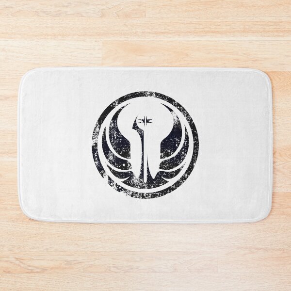 Item preview, Old Republic Logo · Distressed designed and sold by Logogami.