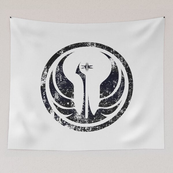 Item preview, Old Republic Logo · Distressed designed and sold by Logogami.