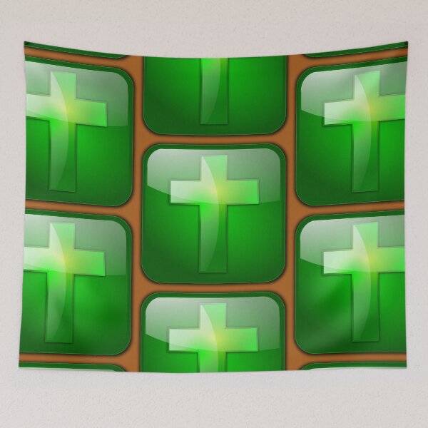 Item preview, CHRISTIAN ICON designed and sold by SARGENTOWILLY.