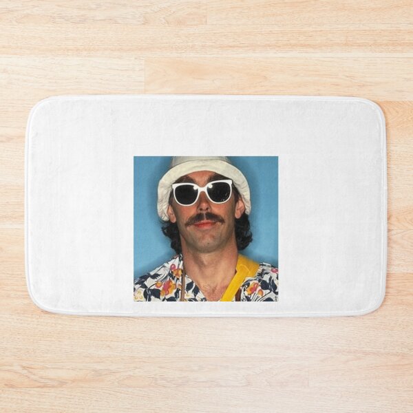 Item preview, Retro hipster in all his glory designed and sold by ericsj11.