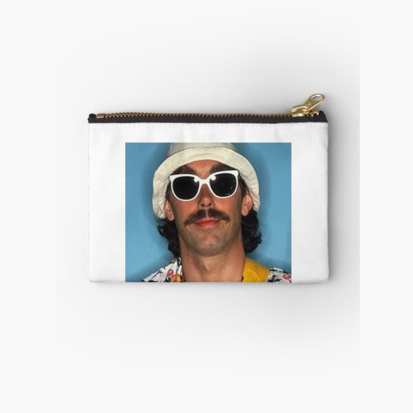 Item preview, Retro hipster in all his glory designed and sold by ericsj11.