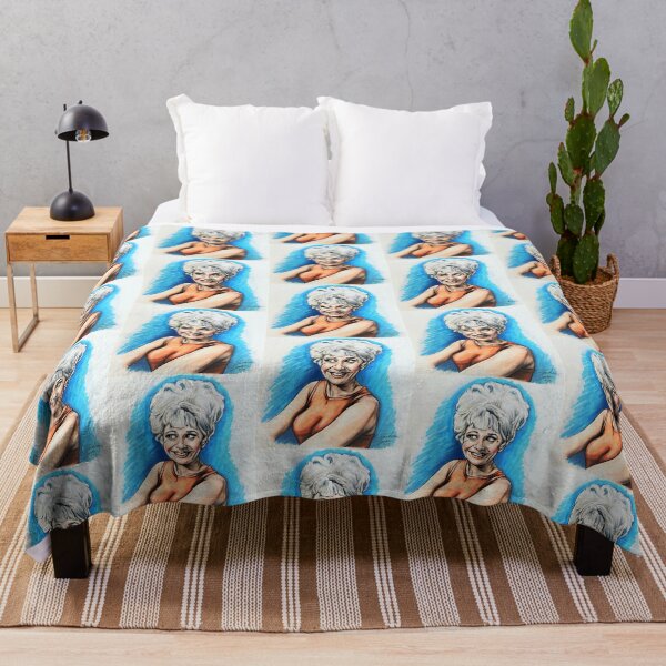 Item preview, Carry On Babs! designed and sold by xandra-homes.