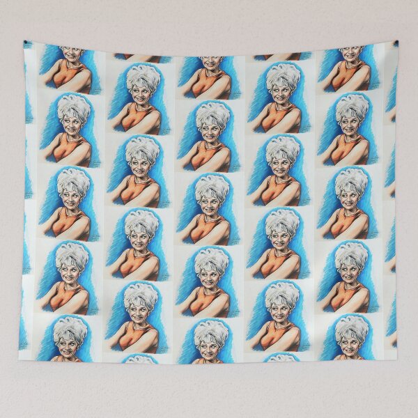Item preview, Carry On Babs! designed and sold by xandra-homes.