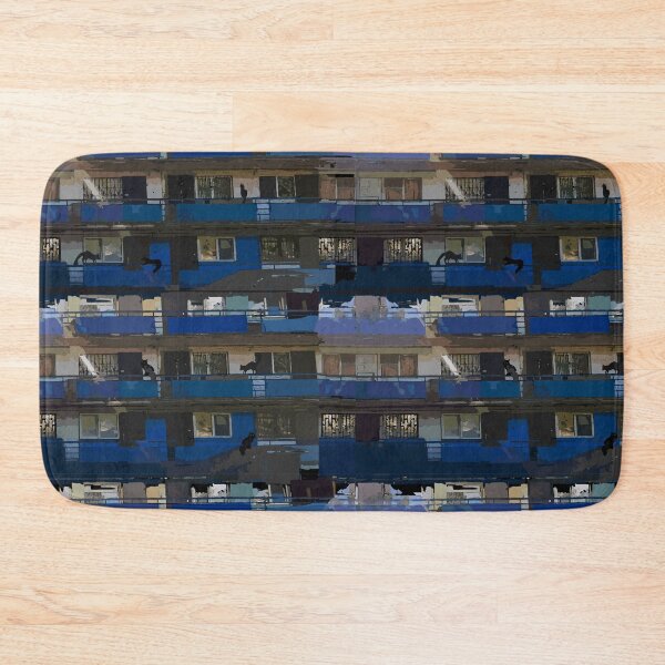 Item preview, Facade of residential block house  designed and sold by Nata-V.