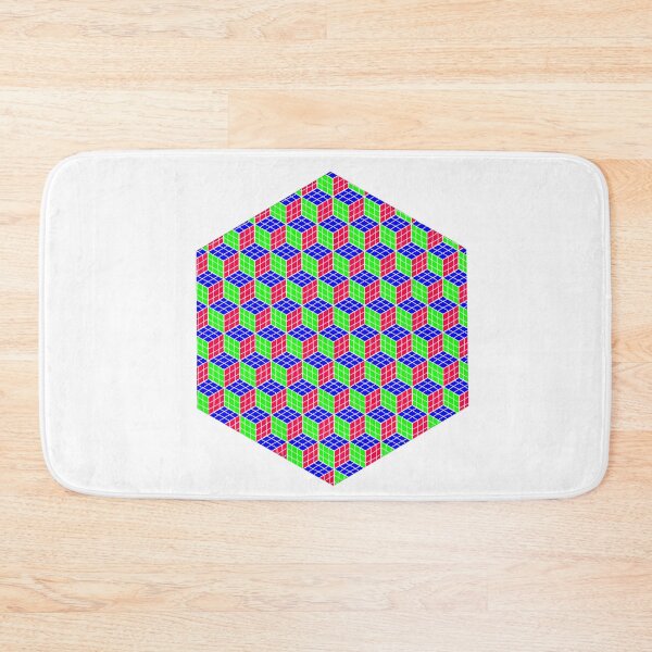 Item preview, Cuuuuuuubes! designed and sold by weavernap.