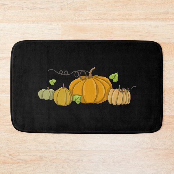 Item preview, Thanksgiving Pumpkins designed and sold by WordvineMedia.